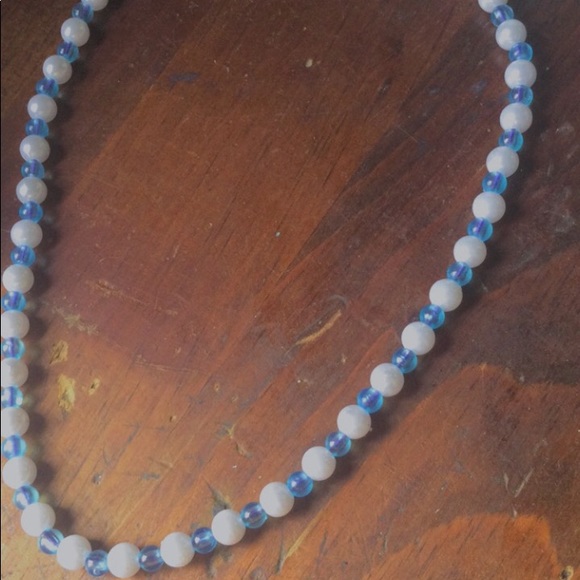 Necklace/rings - Picture 6 of 6